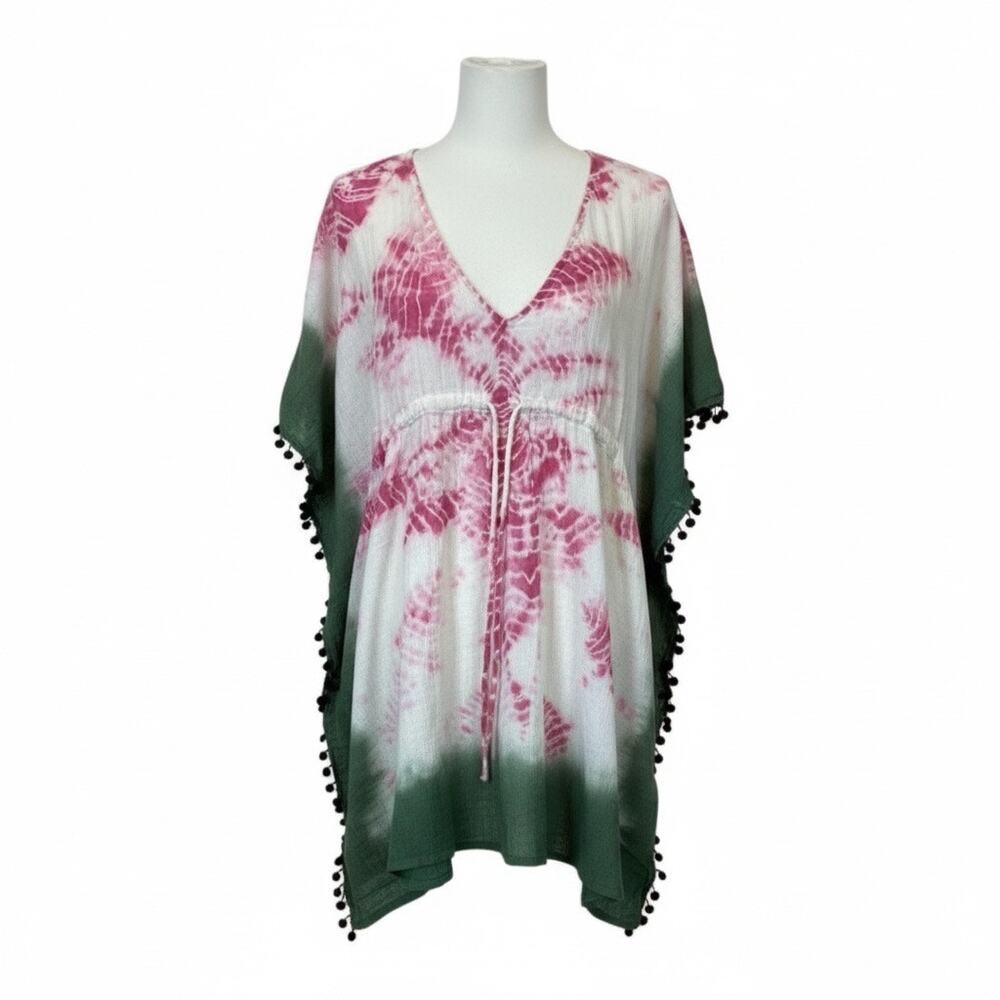 Ripcurl Boho Bohemian Blouse Shirt Top Cottage Indie Fairy Festival Hippie XS